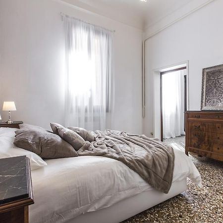 Rialto Design Boutique Apartment R&R Βενετία Εξωτερικό φωτογραφία