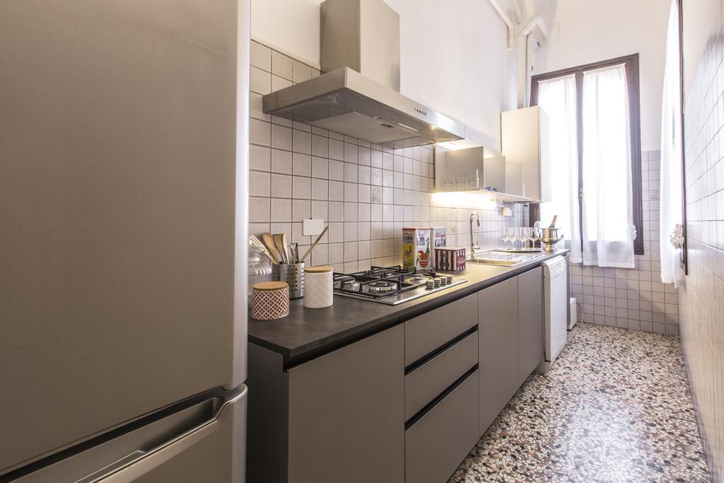 Rialto Design Boutique Apartment R&R Βενετία Εξωτερικό φωτογραφία