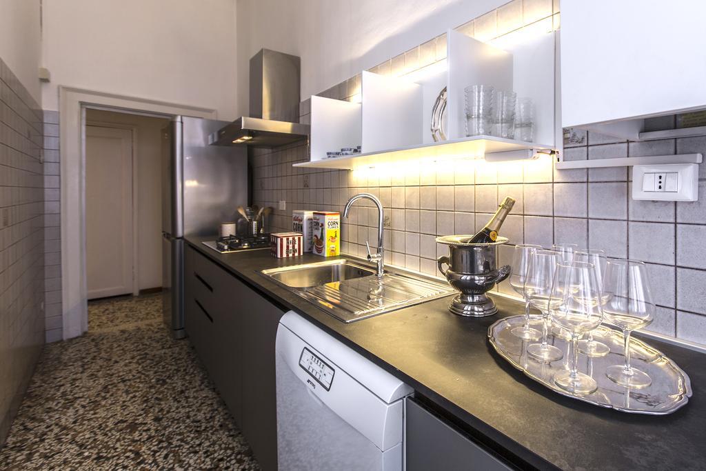 Rialto Design Boutique Apartment R&R Βενετία Εξωτερικό φωτογραφία