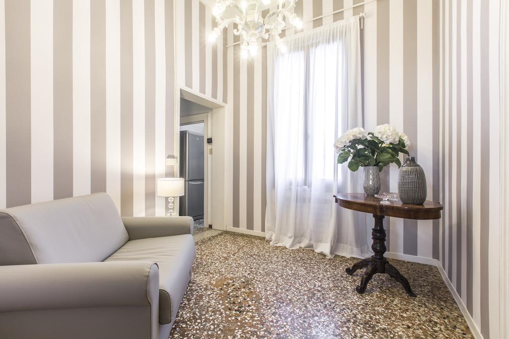 Rialto Design Boutique Apartment R&R Βενετία Εξωτερικό φωτογραφία