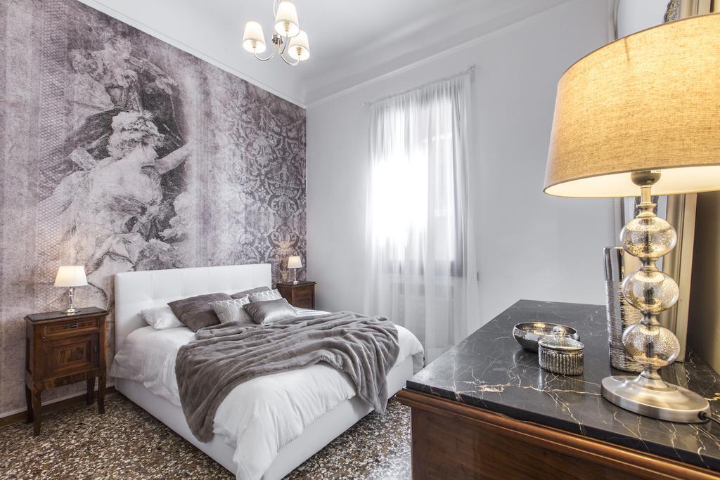 Rialto Design Boutique Apartment R&R Βενετία Εξωτερικό φωτογραφία