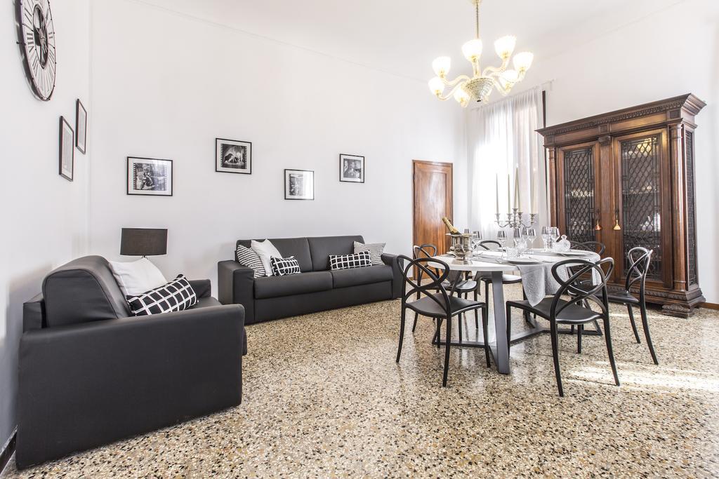Rialto Design Boutique Apartment R&R Βενετία Εξωτερικό φωτογραφία