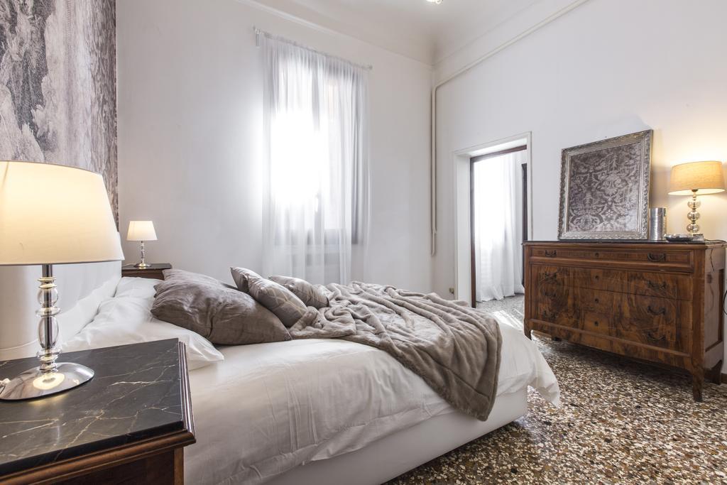 Rialto Design Boutique Apartment R&R Βενετία Εξωτερικό φωτογραφία