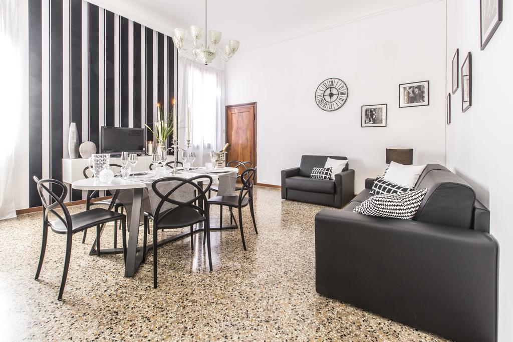 Rialto Design Boutique Apartment R&R Βενετία Εξωτερικό φωτογραφία